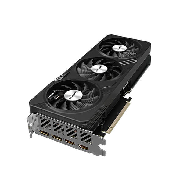Gigabyte RTX 4060 Ti Gaming OC | 8GB GPU | Mdcomputers.in